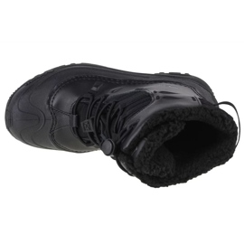Chaussures Columbia Bugaboot Celsius Boot Jr 1945701010 le noir 6