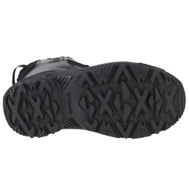 Chaussures Columbia Bugaboot Celsius Boot Jr 1945701010 le noir 7