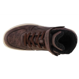 Kappa Bash Chaussures mi-fourrures M 242799-5043 brun 6