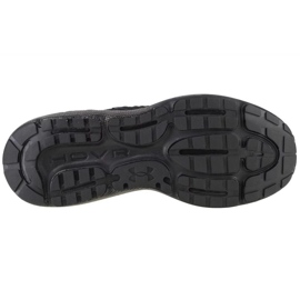 Chaussures Under Armour Hovr Mega 3 Clone M 3025308-001 le noir 7