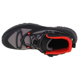 Bottes de randonnée 4F Dust M AW22FOTSM006-22S le noir 6