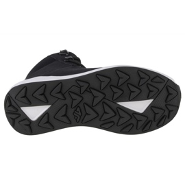 Bottes 4F Element JAW22FWINF006-20S le noir 3