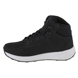Bottes 4F Element JAW22FWINF006-20S le noir 5