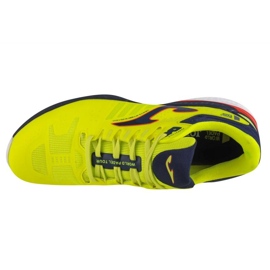 Chaussures Joma T.Slam 2209 M TSLAMS2209P jaune 3