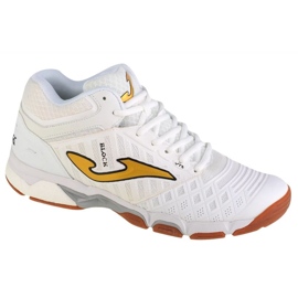 Chaussures Joma V.Block 2002 M VBLOKW2002 blanche blanche 4