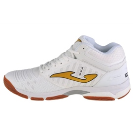 Chaussures Joma V.Block 2002 M VBLOKW2002 blanche blanche 5