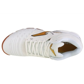 Chaussures Joma V.Block 2002 M VBLOKW2002 blanche blanche 6