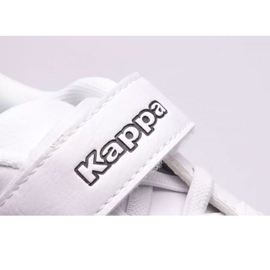 Chaussures Kappa Bash Px K 261002PXK-1017 blanche 3