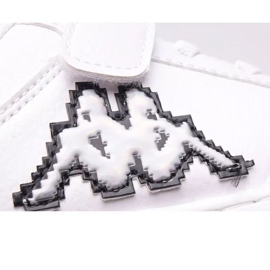 Chaussures Kappa Bash Px K 261002PXK-1017 blanche 4