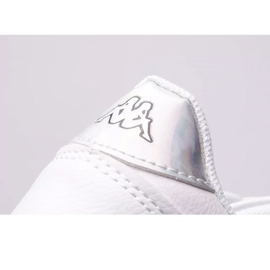 Chaussures Kappa Bash Px K 261002PXK-1017 blanche 7