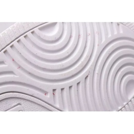 Chaussures Kappa Bash Px K 261002PXK-1017 blanche 8