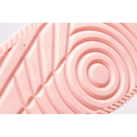 Chaussures Kappa Bash Pf W 243001-2110 rose 6