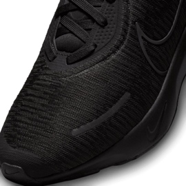 Chaussures running Nike Renew Run 4 M DR2677-001 le noir 6