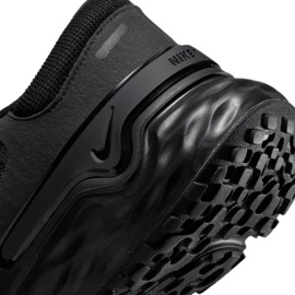 Chaussures running Nike Renew Run 4 M DR2677-001 le noir 7