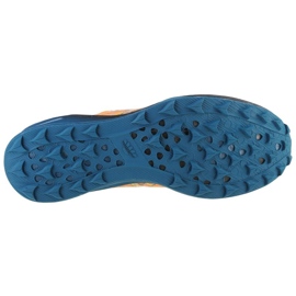 ASICS Fujispeed M 1011B330-750 chaussures de course jaune 3