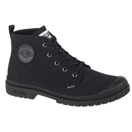 Chaussures Palladium Pampa SP20 Hi Cvs M 76838-008-M le noir 4