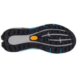 Merrell Agility Peak 4 W J067546 chaussures de course multicolore 3