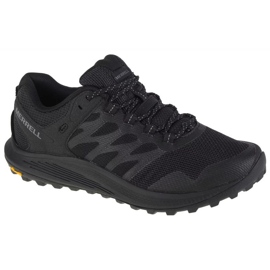 Merrell Nova 3 M J067599 chaussures de course le noir 4