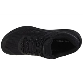 Merrell Nova 3 M J067599 chaussures de course le noir 6