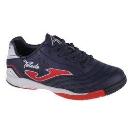 Chaussures Joma Toledo Jr 2203 Dans TOJW2203INH bleu bleu 4
