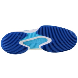Chaussures Wilson Kaos Swift 1.5 M WRS330970 blanche 3