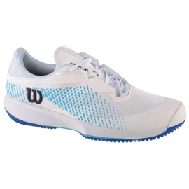 Chaussures Wilson Kaos Swift 1.5 M WRS330970 blanche 4