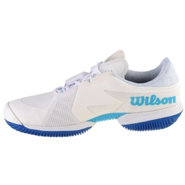 Chaussures Wilson Kaos Swift 1.5 M WRS330970 blanche 5