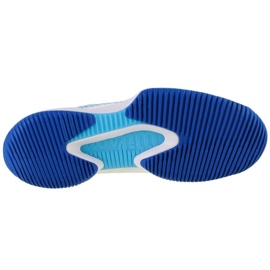 Chaussures Wilson Kaos Swift 1.5 M WRS330970 blanche 7