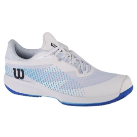 Chaussures Wilson Kaos Swift 1.5 Clay M WRS331060 blanche 4