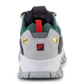 Chaussures Fila Ray Tracer TR2 M FFM0058-63063 vert 3