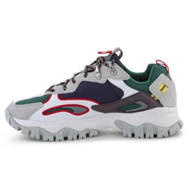 Chaussures Fila Ray Tracer TR2 M FFM0058-63063 vert 8