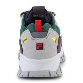 Chaussures Fila Ray Tracer TR2 M FFM0058-63063 vert 10