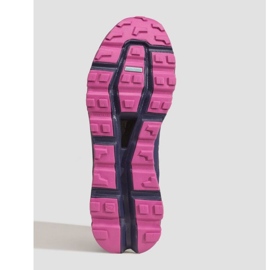 Chaussures de running On Running Cloudvista W 7498275 violet 4