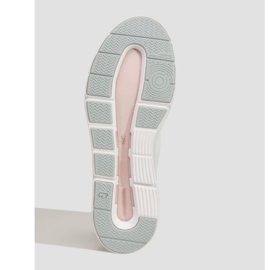 On Running Sur les chaussures de course Roger Center Advantage 4899454 blanche 4