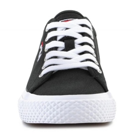 Chaussures Fila Pointer Classic Femme FFW0067-80010 le noir 6