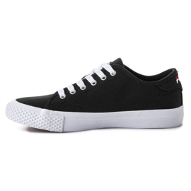 Chaussures Fila Pointer Classic Femme FFW0067-80010 le noir 8