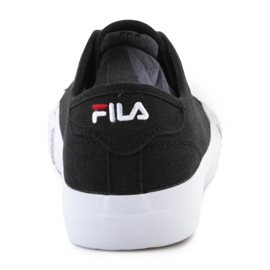 Chaussures Fila Pointer Classic Femme FFW0067-80010 le noir 9
