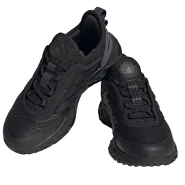 Chaussures de course adidas Web Boost Jr HQ4210 le noir 4