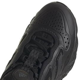 Chaussures de course adidas Web Boost Jr HQ4210 le noir 6