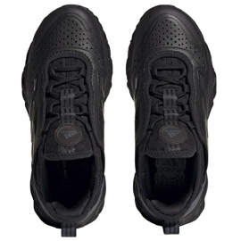 Chaussures de course adidas Web Boost Jr HQ4210 le noir 9