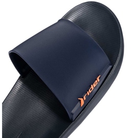 Toboggans Rider Speed ​​​​Slide Ad M 11766-22153 bleu 3