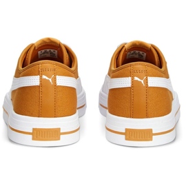 Chaussures Puma Ever Fs Cv M 386393 05 jaune 3