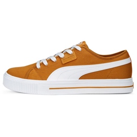 Chaussures Puma Ever Fs Cv M 386393 05 jaune 5