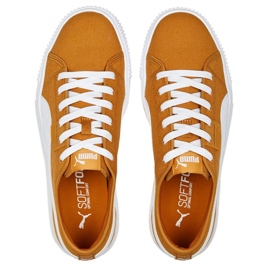 Chaussures Puma Ever Fs Cv M 386393 05 jaune 7