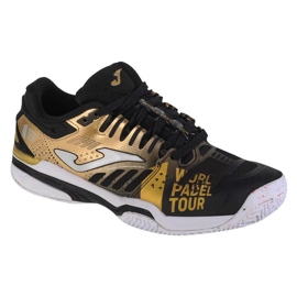 Chaussures Joma J.Wpt 2231 Jr. JWPTS2231P le noir 4
