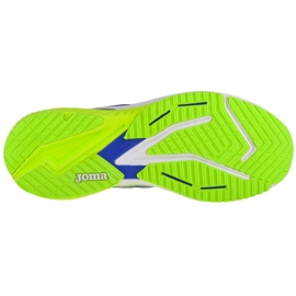 Chaussures running Joma R. Hispalis 2205 M RHISPW2205 bleu 3