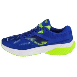 Chaussures running Joma R. Hispalis 2205 M RHISPW2205 bleu 5