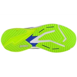 Chaussures running Joma R. Hispalis 2205 M RHISPW2205 bleu 7