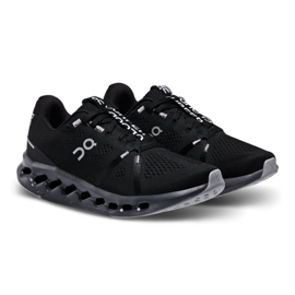 Nike En cours d'exécution Cloudsurfer 7 3WD10440485 Chaussures le noir 3