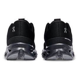 Nike En cours d'exécution Cloudsurfer 7 3WD10440485 Chaussures le noir 4